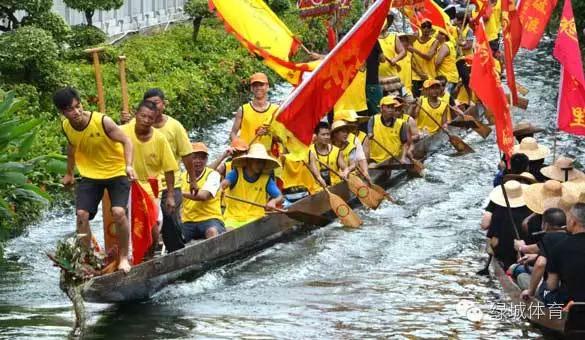 端午旅游去哪儿看赛龙舟,端午赛龙舟哪里玩
