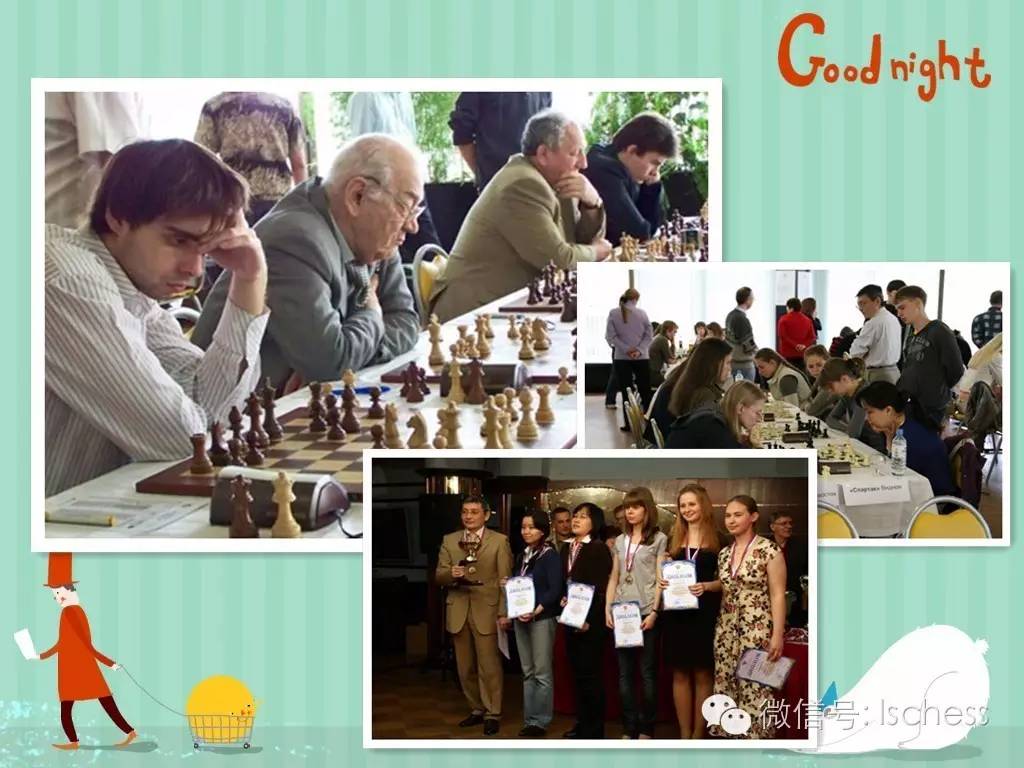 许昱华:科尔奇诺依的故事会永远流传