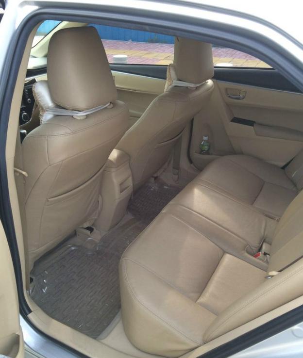 卡罗拉双擎质量,卡罗拉1.2t4缸极品车况