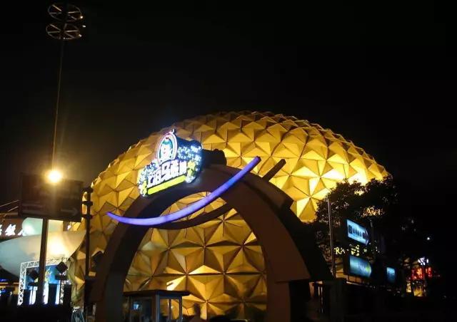 上海地铁沿线好玩的地方,上海18号线沿线景点