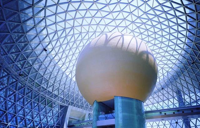 上海地铁沿线好玩的地方,上海18号线沿线景点