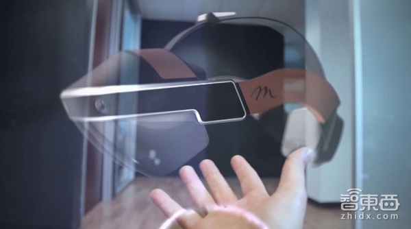 不只是HoloLens！AR领域还有这些重量级玩家