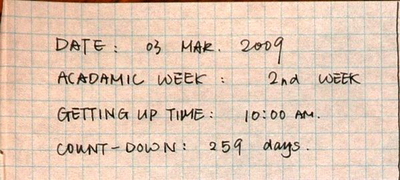 小方格纸本子怎么用,手帐排版和便签纸用法大全