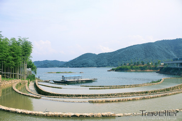 千岛湖狮城文渊铂瑞酒店,千岛湖文渊狮城铂瑞度假酒店