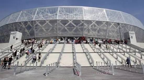 法兰西巡礼,法兰西队欧洲杯