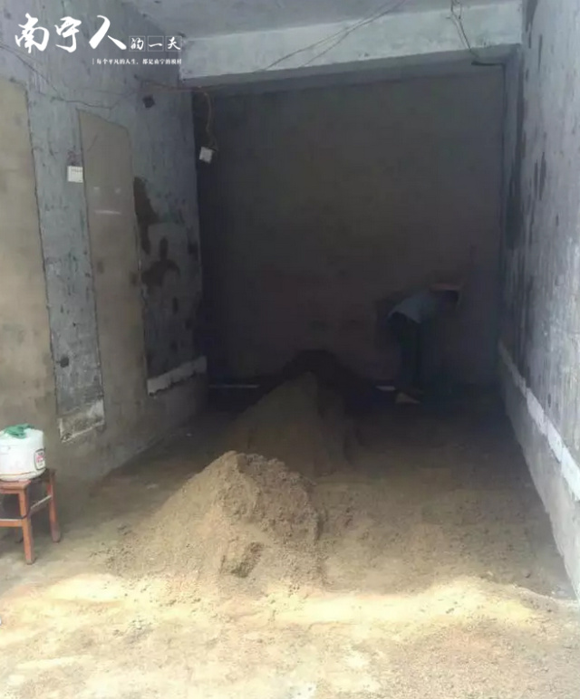 南宁一个人的1天1夜旅游,广西南宁人的一天