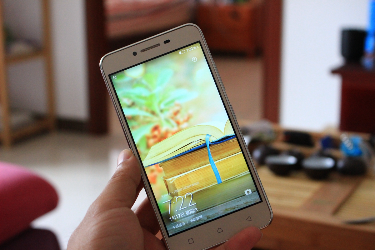 京东618热促仅599?乐檬3手机评测