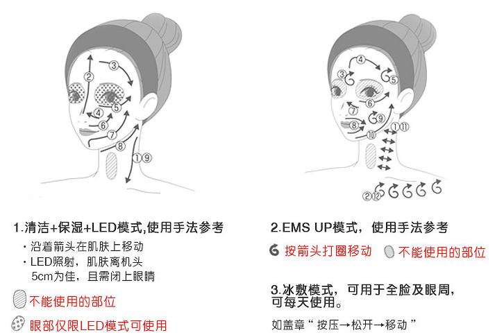 种草｜据说手机细菌脏过马桶18倍再不拯救你的肌肤就晚了