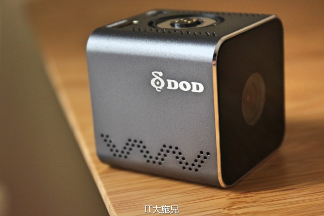 dod行车记录仪推荐测评,简单易操作行车记录仪