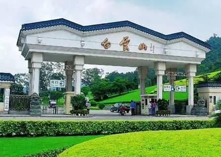 广东河源十大旅游景点,广东必去的十大旅游景点