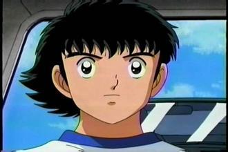 凑热闹动漫,动漫中的足球队