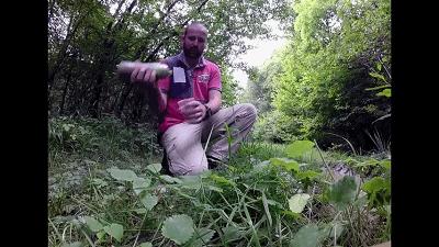 黑科技过滤水壶 (盖茨万能过滤壶)