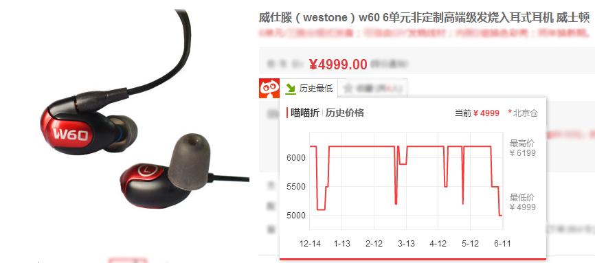 倍思1000多耳机降价,降价最多的真无线耳机