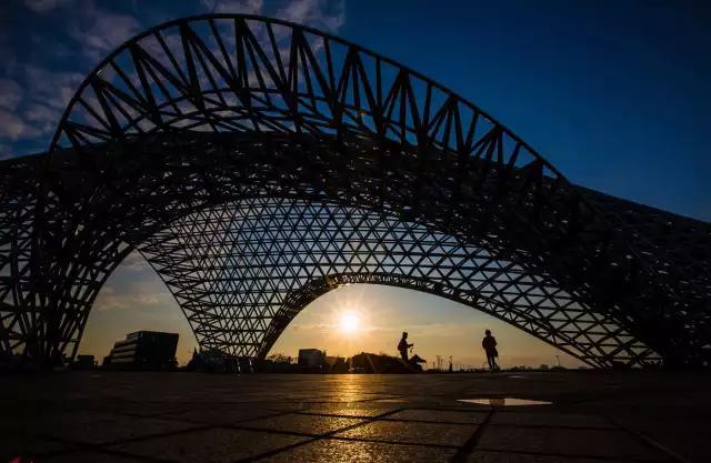 上海地铁沿线好玩的地方,上海18号线沿线景点