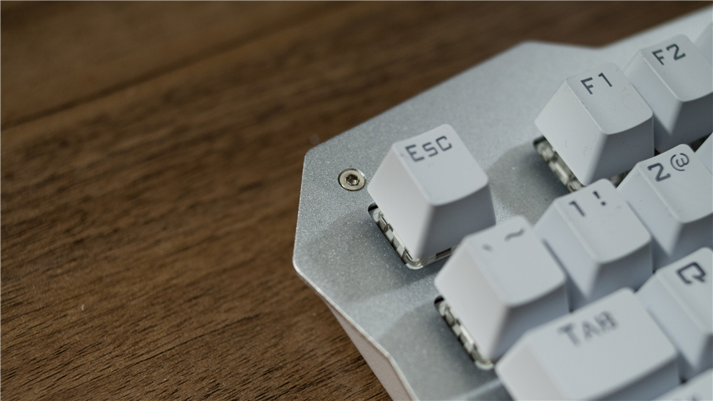 狼蛛收割者机械键盘解锁,收割者狼蛛键盘