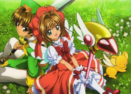 魔法卡牌有哪些,具有魔法的卡牌