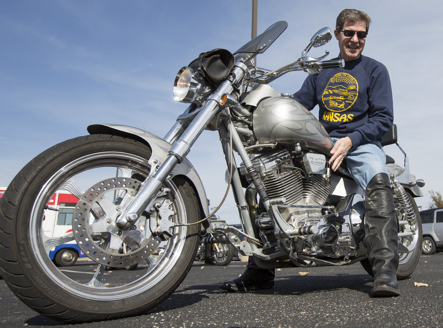 改装就是要帅吗,改装不一定要酷一定要有态度