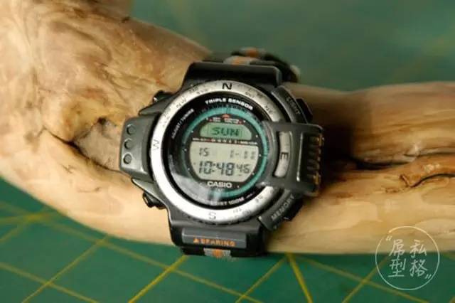 戴电子表有什么坏处,四种人不能戴电子表