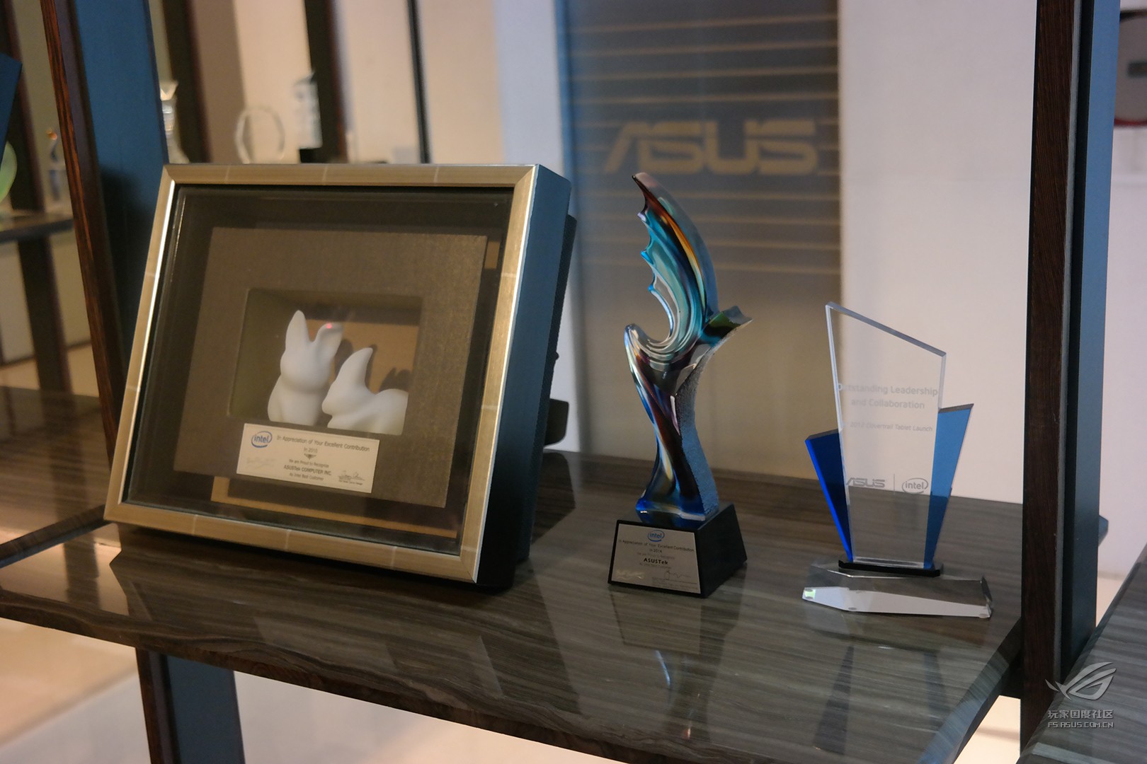 rog败家国度外设,rog败家之眼华硕主机