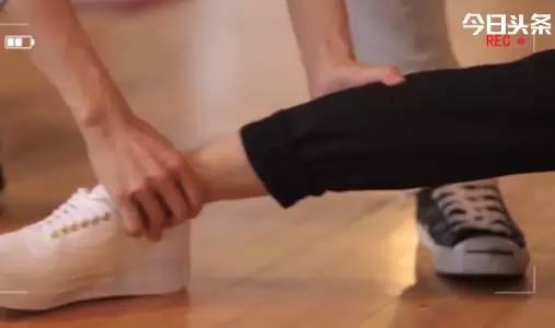 想练出一字马能有多难,为什么一字马那么难