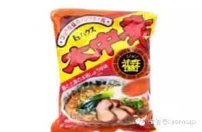 方便面哪种口味最好吃,5种好吃的方便面排名