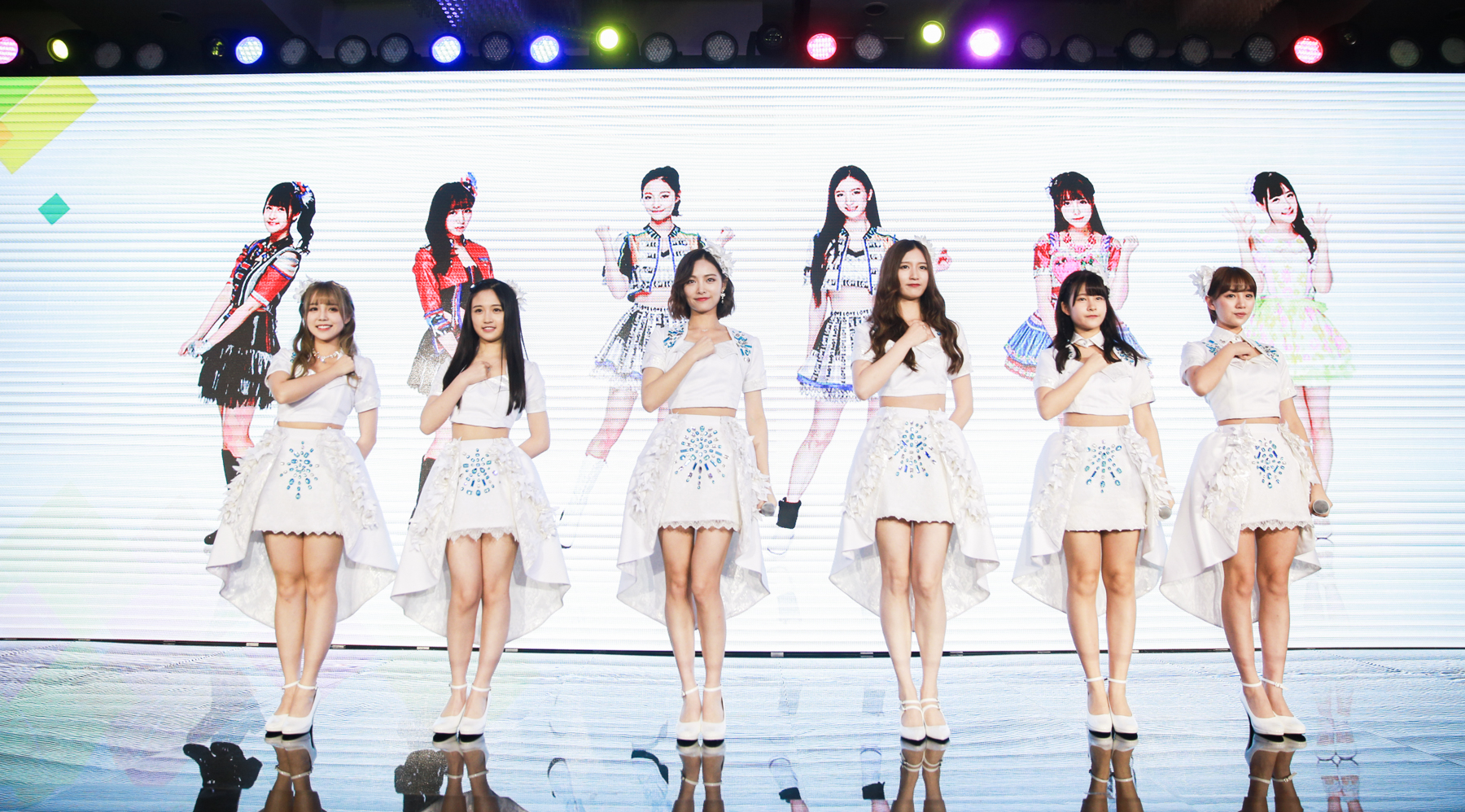 snh48与王者荣耀合作,snh48签约16年