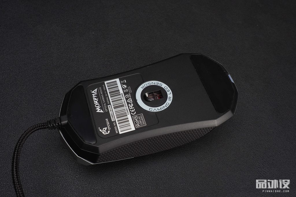 异极游戏鼠标,异极morpha鼠标