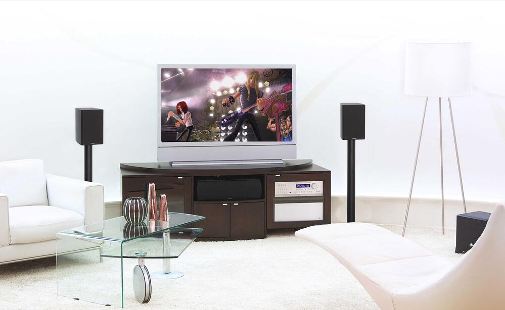 家庭音响嵌入式优缺点,家庭音响选择最佳方法