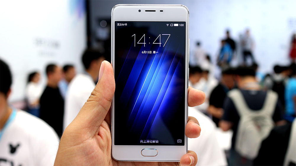 红蓝之争魅蓝3s红米3s,红米3s与魅蓝2