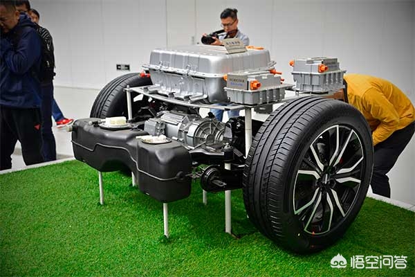 长城WEYP8到底怎么样？