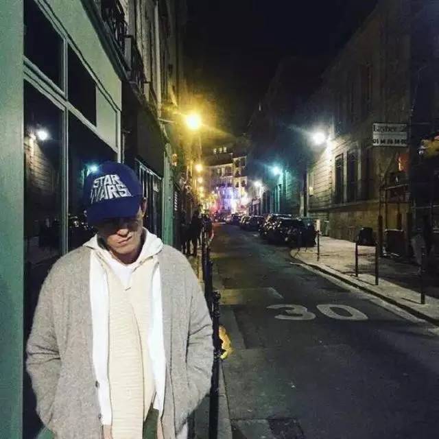 人生苦短不能只买基本款（二）