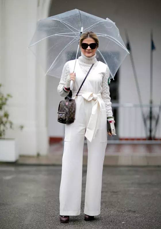 杨幂小糯米买包包,杨幂小宋佳