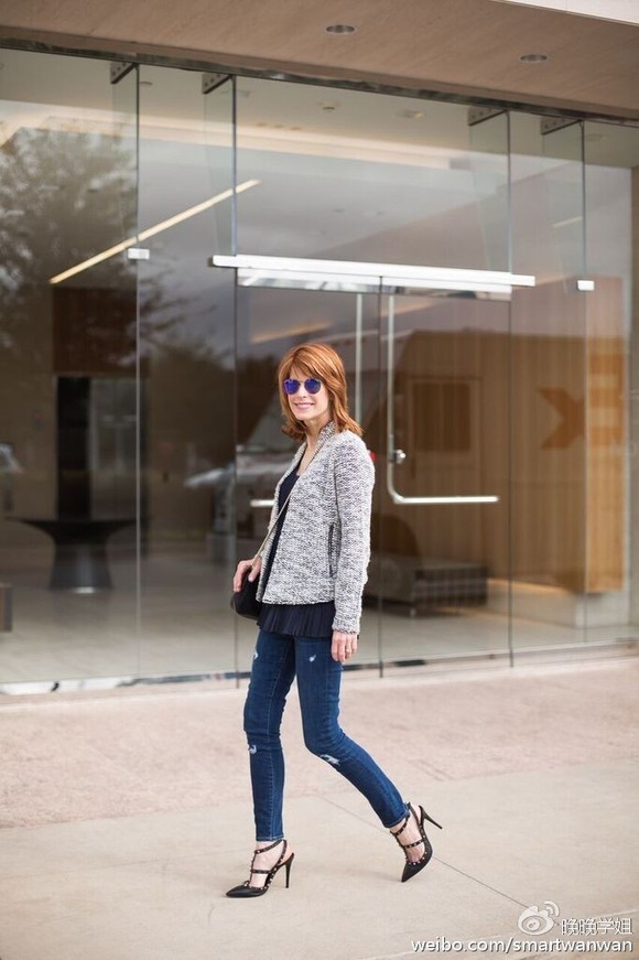 50岁的人生照样精彩,50岁的生活也可以很精彩