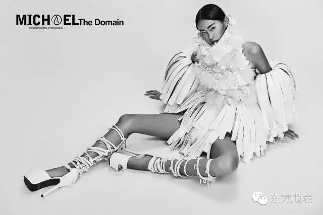 13岁时装走秀,13岁小孩走秀演出服