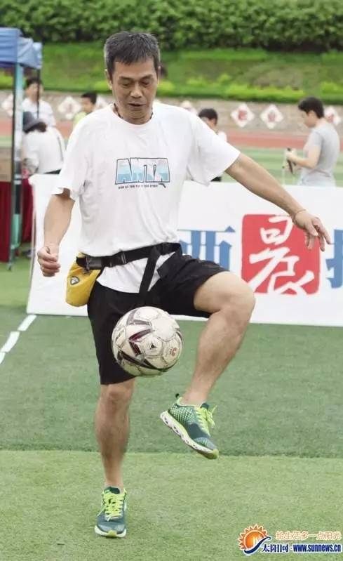 厦门“草根欧洲杯”收官，最“锋芒毕露”的球队竟是他