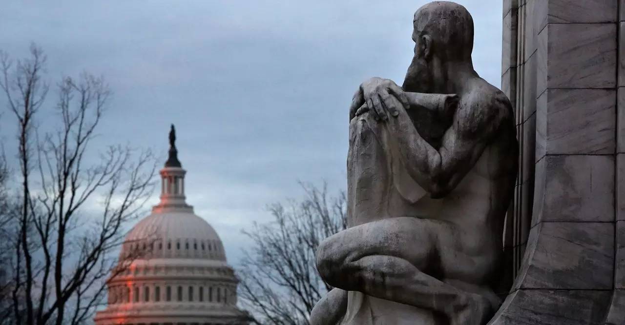 美国病了,但他是好医生吗?