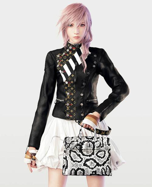 lv变动漫品牌 (lv的品牌演变)