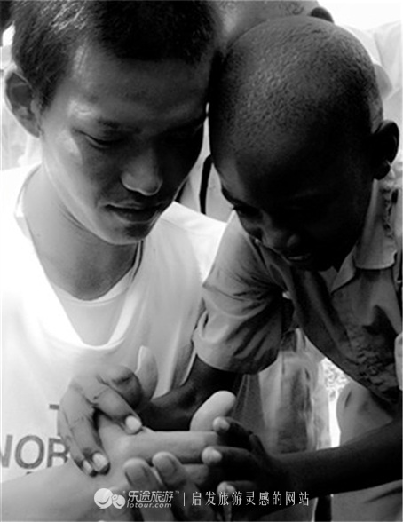 肯尼亚部落视频,肯尼亚部落舞蹈