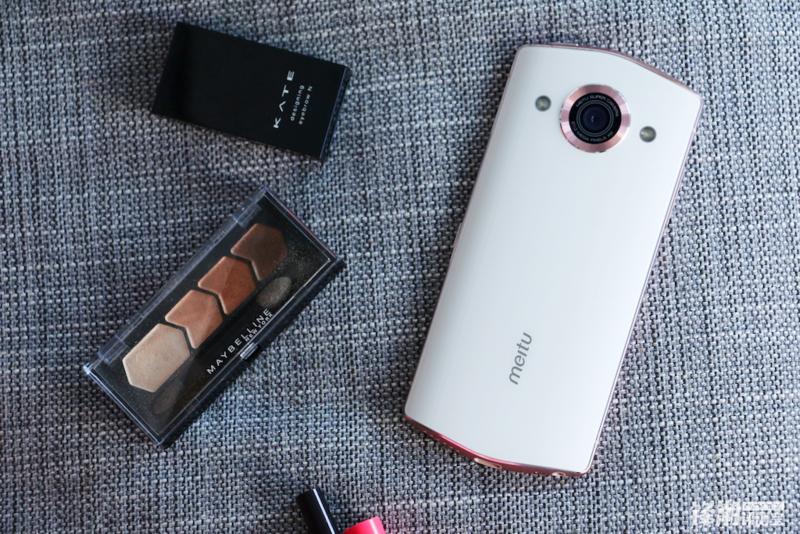 美图m6测试激活,美图m6测评带指纹么