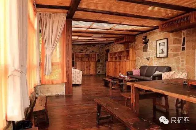 推开窗就能看到海，细数江浙沪那些无敌海景民宿