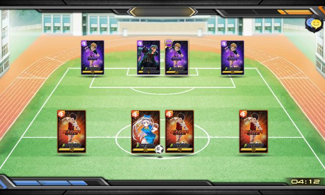 银河足球队编队,银河足球队5周年