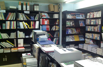 杭州有几家低调的书店叫教堂内部书房，为你的信仰预备明天的希望