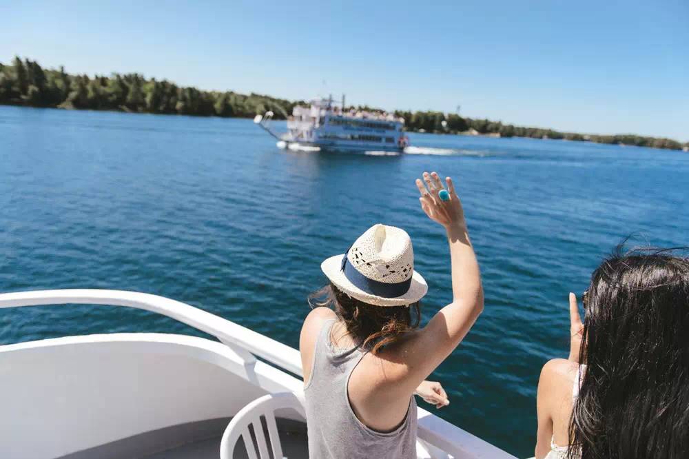 北美大陆最美一处森林风景,北美大陆的风景