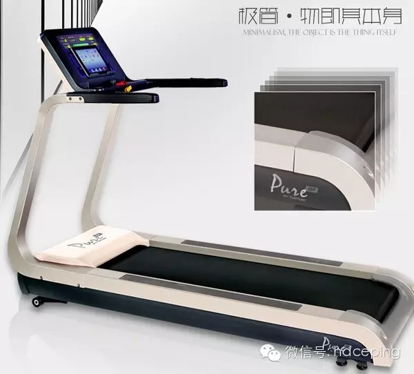 跑步机主要看哪些功能,跑步机都看什么数值