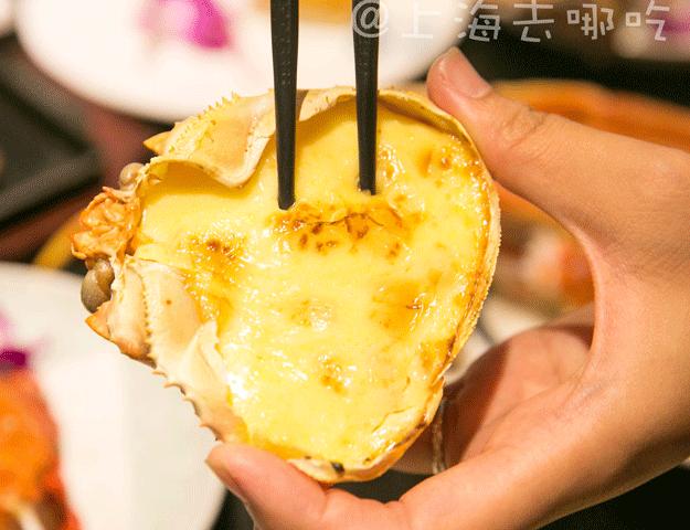 拔草魔都这家日料店,上海性价比高的日料自助