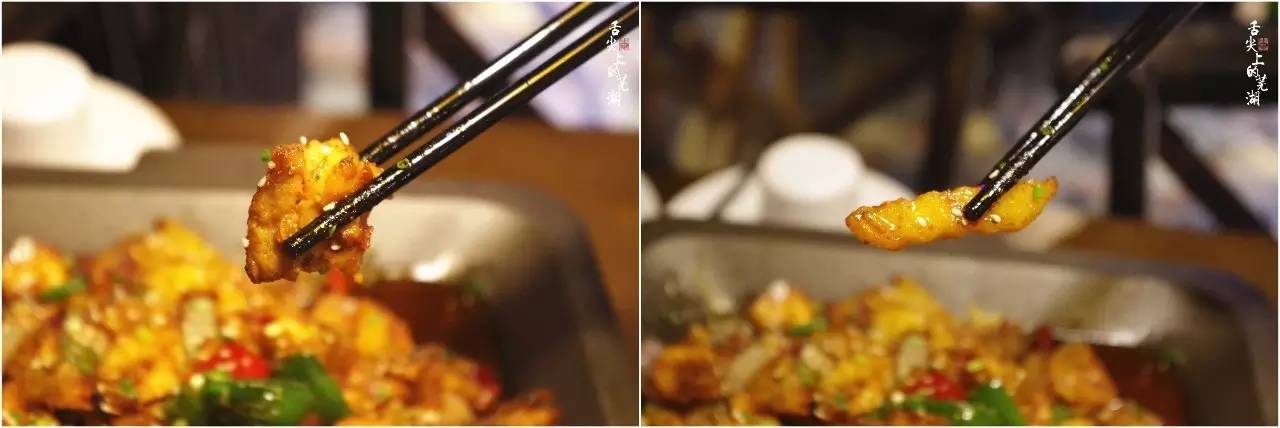 撑起成都干锅半壁江山的“销魂掌”强势登陆芜湖！