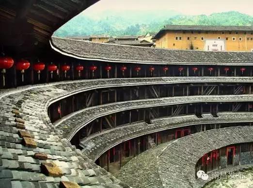 6月去江西旅游必去十大景点,八月江西旅游必去十大景点