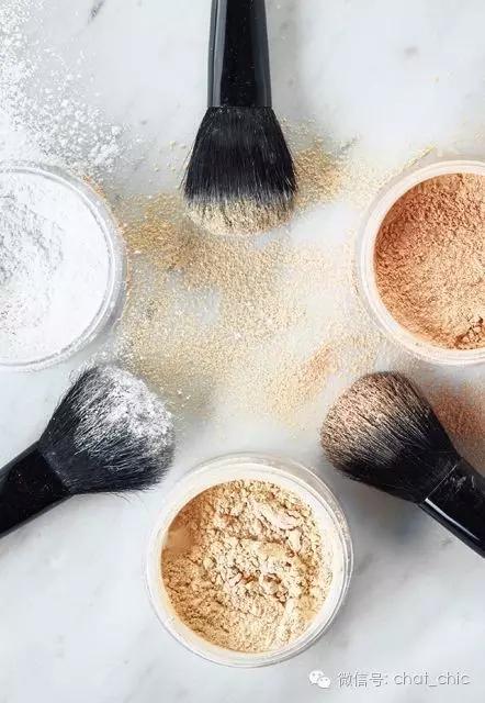 人生的第一刷蜜粉,怎样下手?