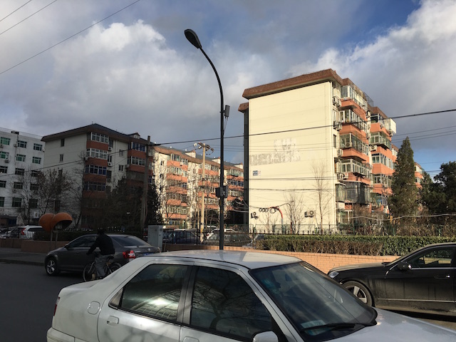 大学周边买哪儿，11个二手房小区