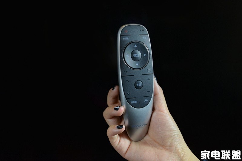 创维55g7评测,创维55g7200详细参数